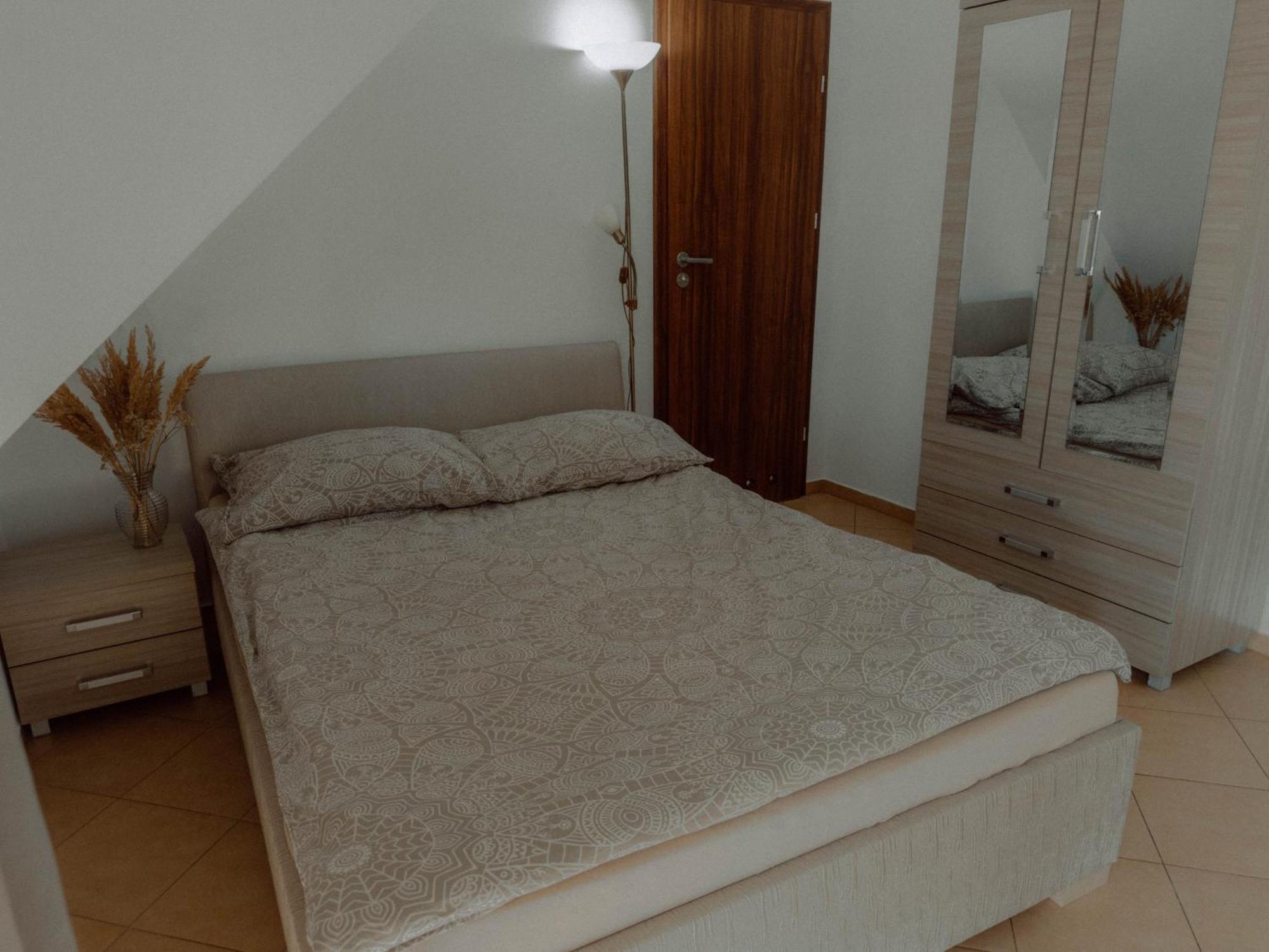 Boho Przystan Łazy Kültér fotó