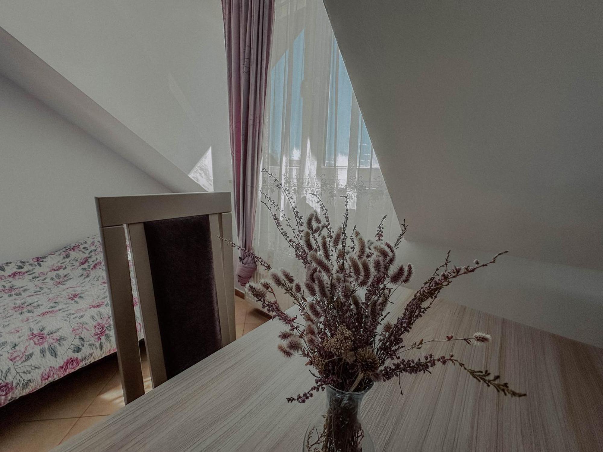 Boho Przystan Łazy Kültér fotó