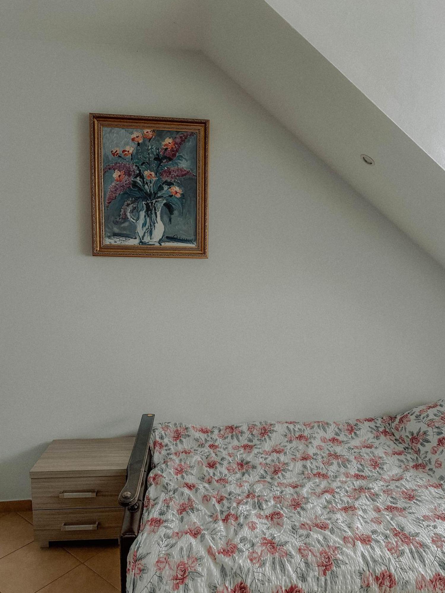 Boho Przystan Łazy Kültér fotó