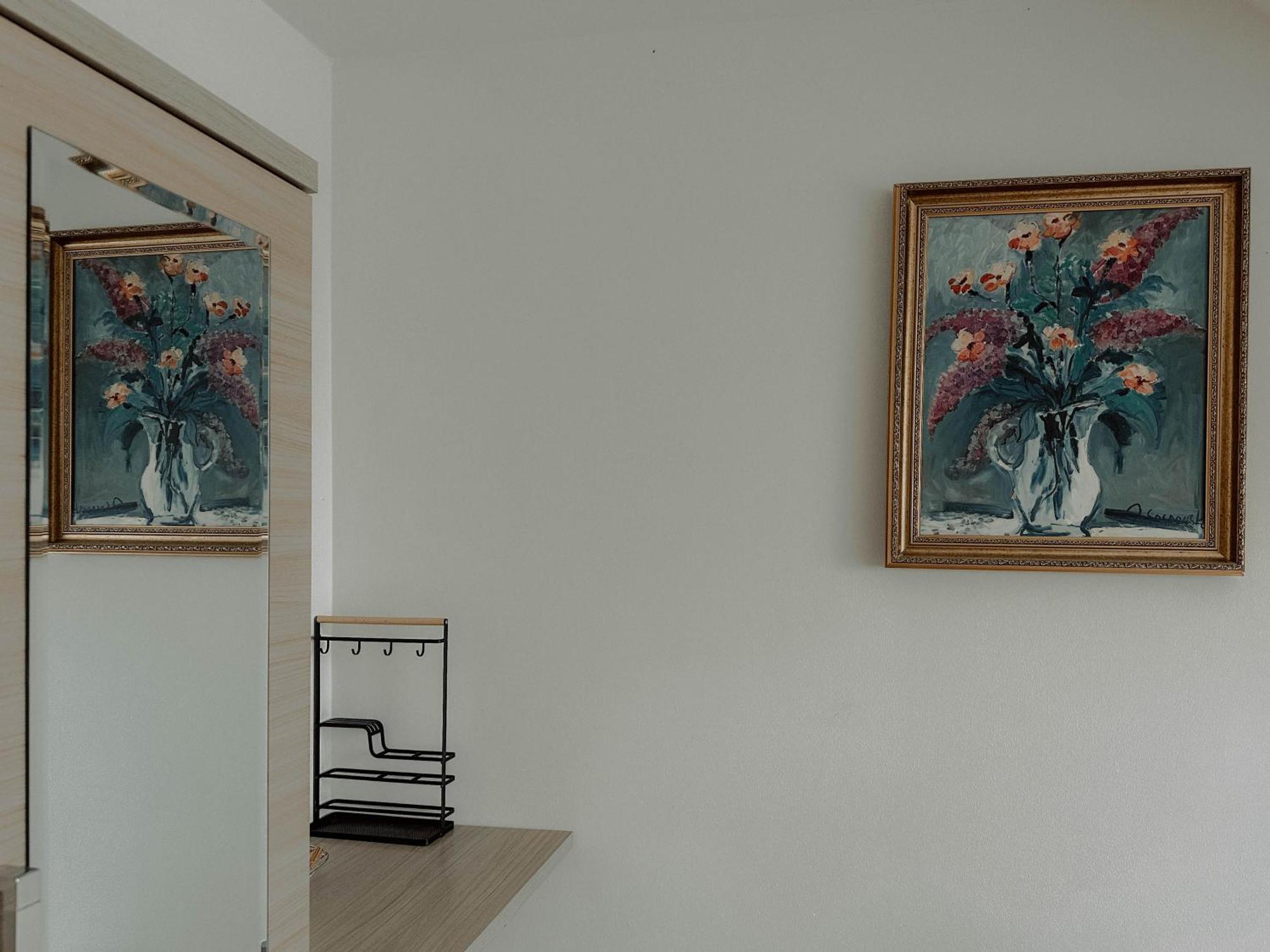 Boho Przystan Łazy Kültér fotó
